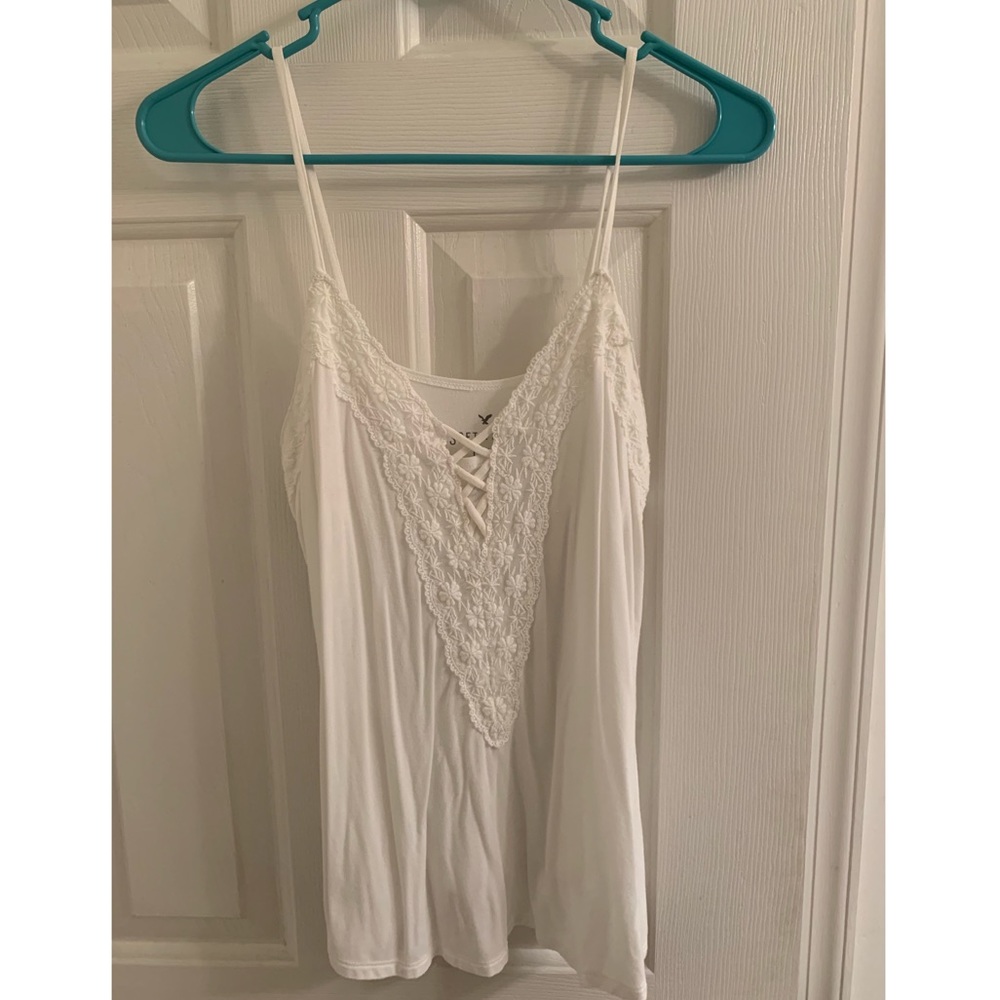 American Eagle soft & sexy tank